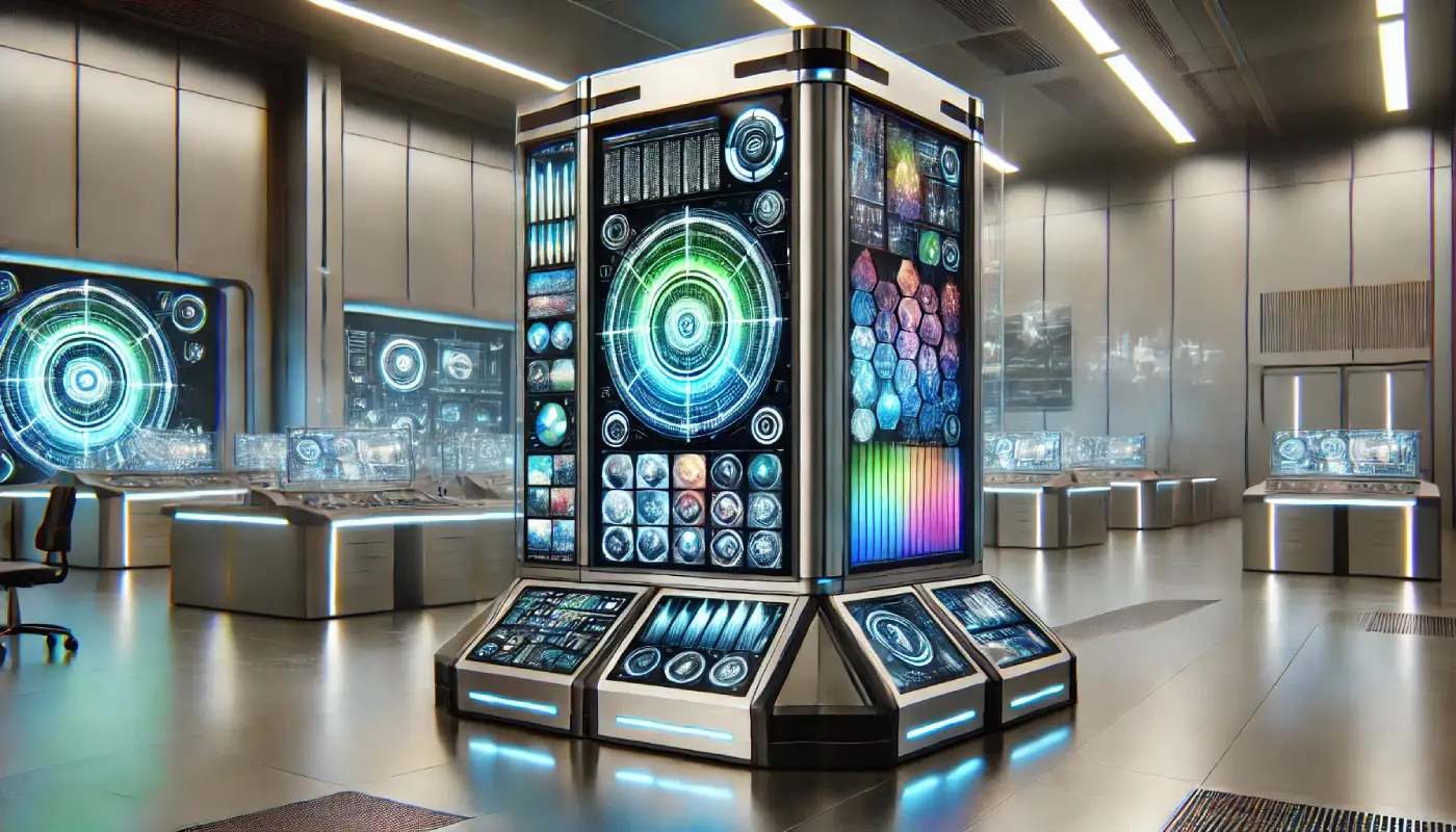 Gerador de Imagem IA Texto Para Imagem Gratis